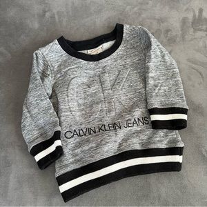 Calvin Klein Pullover